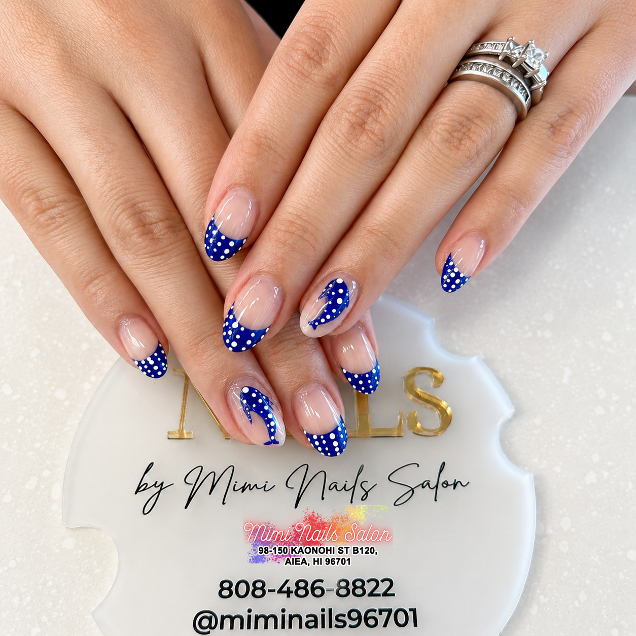 Nail June 25